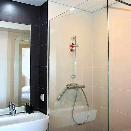 Paradisus Pearl - Vistas Do Mar E Piscina アパート *