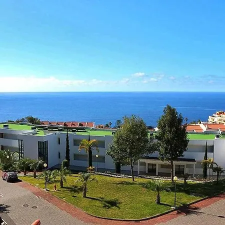 Paradisus Pearl - Vistas Do Mar E Piscina アパート