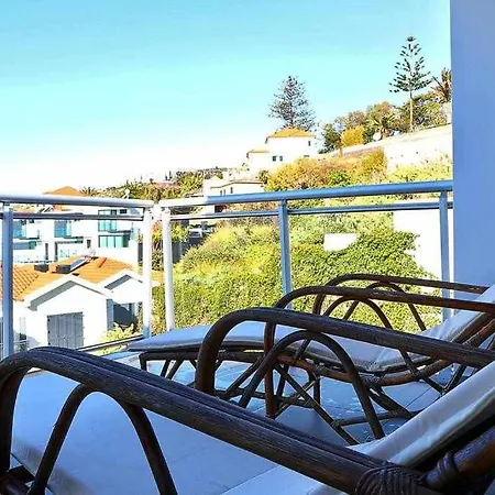 Paradisus Pearl - Vistas Do Mar E Piscina * Canico (Madeira)